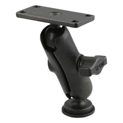 Ram Mount Helix 5 Medium Arm Track Base