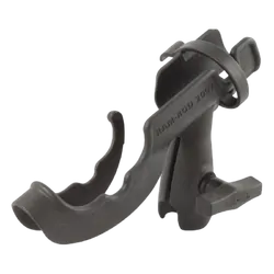 Ram Rod Holder C Ball Arm No Base