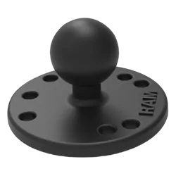 Ram Base 63mm B Ball 25mm