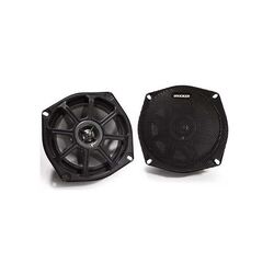 Kicker 10PS52502 - Weather Proof 5.25 inch Coaxial 2 - Way Speakers