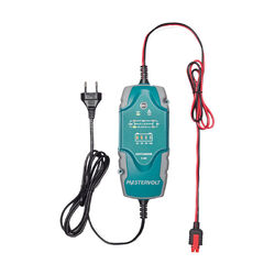 Mastervolt Easycharge Portable Battery Charger 12V 4.3A