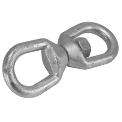 Swivel 20mm Heavy Duty Gal