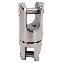 Stainless Steel Anchor Swivel 1/2"-5/8" Chain