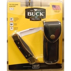 Buck Knives Buck Folding Hunter 3 3/4"