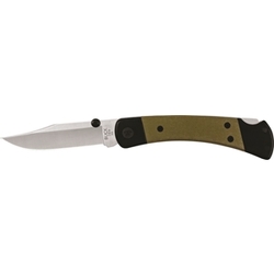 Buck Knives Hunter Sport Pro S30V 9.5 Blde