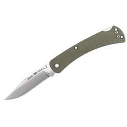 Buck Knives Fold Hunt Pro Slim 9.5C