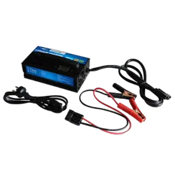 BLA Performance Series Lithium Charger Portable 40Amp 12V