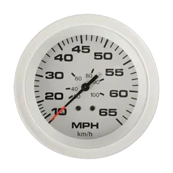 Veethree Arctic Gauge Speedometer Kit 65Mph