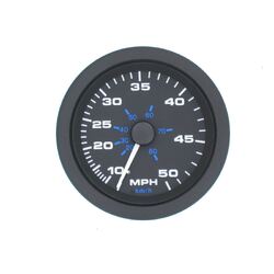 Veethree Premier Pro Gauge Speedometer Kit 50Mph