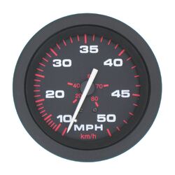 Veethree Amega Gauge Speedometer Kit 50Mph