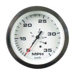 Veethree Lido Pro Gauge Speedometer Kit 35Mph