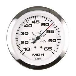Veethree Lido Pro Gauge Speedometer Kit 65Mph
