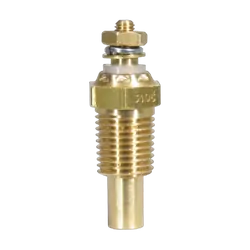 Veethree Water Temperature Sender 1/4" Npt Single