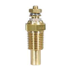 Veethree Water Temperature Sender 3/8" Npt Single
