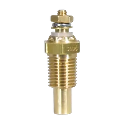 Veethree Water Temperature Sender 1/8" Npt Single