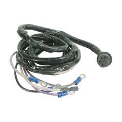 Veethree Tachometer Wiring Harness Mercury