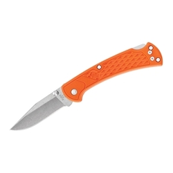 Buck Knives Fold Ranger 7.6Cm Orange