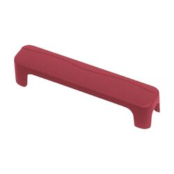 BEP Buss Bar Cover to Suit 6 Way Red