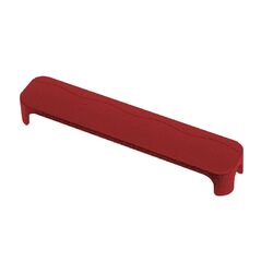 BEP Buss Bar Cover to Suit 24 Way Red