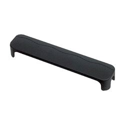 BEP Buss Bar Cover to Suit 24 Way Black