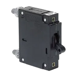 BEP Circuit Breaker MAG C Series 50A