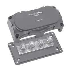 BEP Contour Heavy Duty Distribution Buss 300A 10mm