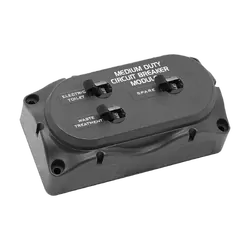 BEP Circuit Breaker Module