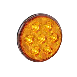 Indicator Lamps 113AMB