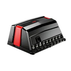 BEP Smart Battery Hub Triple Engine