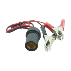 BLA Power Socket Battery Terminal Adapter