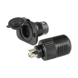 Marinco Connectpro Plug And Socket 40A 3 Wire