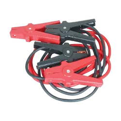 BLA Jumper Leads 400Amp Ez-Mount