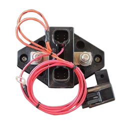 Balmar Sg200 Smartshunt