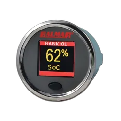 Balmar Sg200 Colour Display