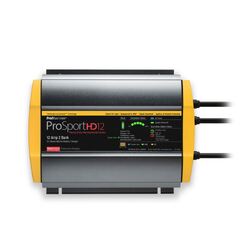 ProMariner ProSport HD12 12/24V Battery Charger