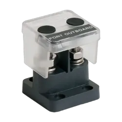 BEP Pro Installer Dual Insulated Stud 10mm / 8mm (Bulk)