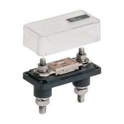 BEP Pro Installer Anl Fuse Holder And Cover Through Panel