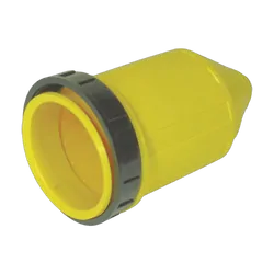 Marinco Power Inlet Connnector Cover 32A 230V 50Hz