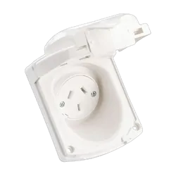 BLA Power Outlet Socket 10A