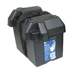 BLA Battery Box Small 265mm x 175mm x 210mm
