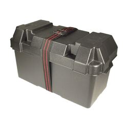BLA Battery Box Extra Large 395mm x 185mm x 194mm