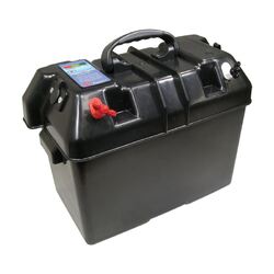 Easterner Power Battery Box