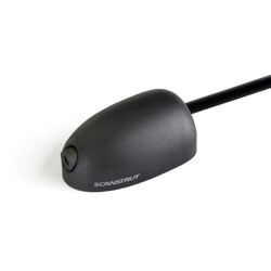 Scanstrut Deck Seal DS-H6 2mm - 6mm Black