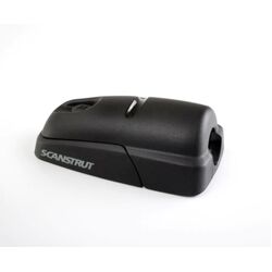 Scanstrut Deck Seal DS-H10 6mm - 10mm Black