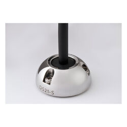 Scanstrut Stainless Steel Deck Seal DS21A-S 4mm - 9mm