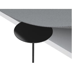 SCANSTRUT ROKK WIRELESS PHONE CHARGER SUB 10W 12/24V