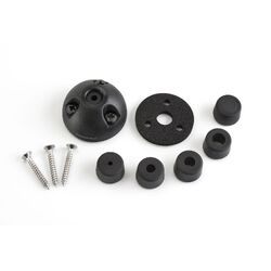 Scanstrut Cable Seal DS16-P 2-8mm Cable 16mm Plug Black