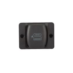 Scanstrut Flip Pro Dual Multi Usb-A Usb-C & 12V Pwr Socket