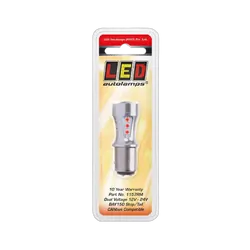 Stop/Tail Lamps 1157RM