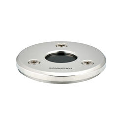 Scanstrut Low Profile Cable Seal 4-9mm Cable 21mm Plug Blk